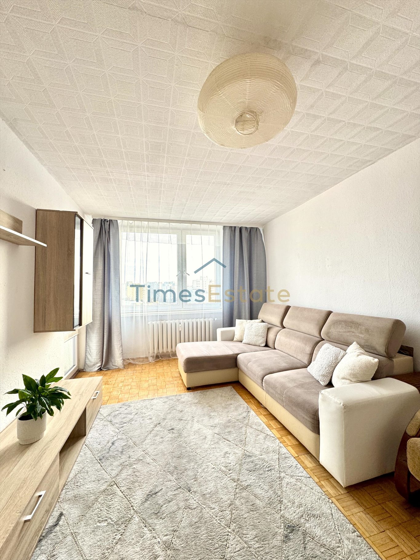 Mieszkanie dwupokojowe na sprzedaż Warszawa, Targówek, Zamiejska  46m2 Foto 1