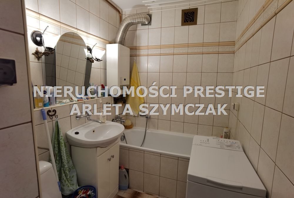 Mieszkanie trzypokojowe na sprzedaż Jastrzębie-Zdrój, Warmińska  45m2 Foto 7