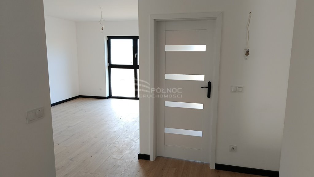 Mieszkanie trzypokojowe na sprzedaż Łaziska  59m2 Foto 19