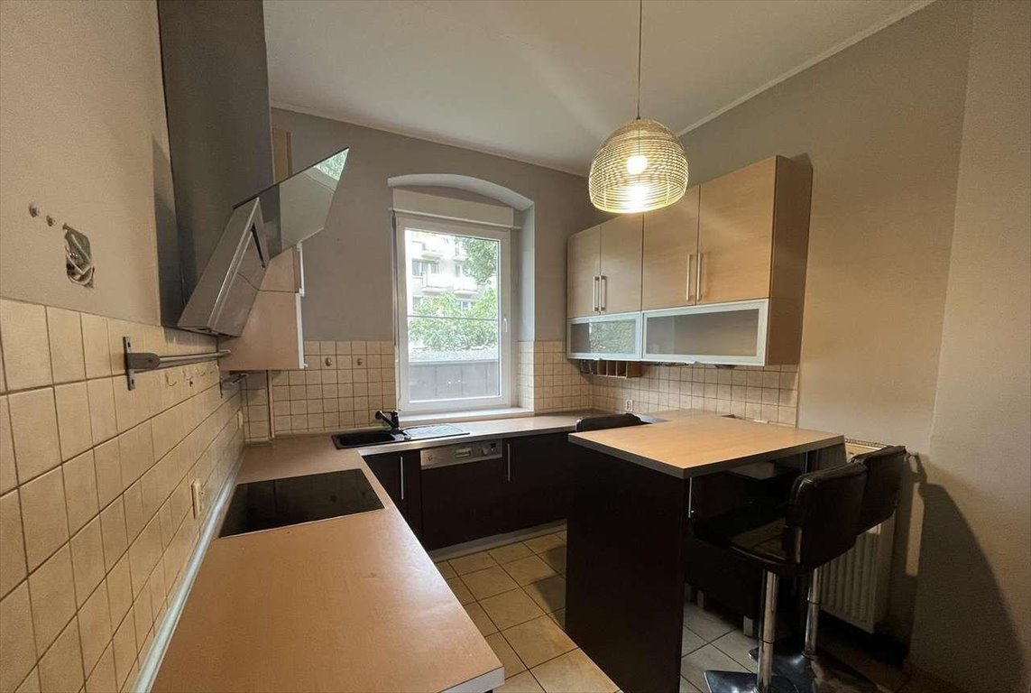 Wynajmę przestronne 73 m² mieszkanie 3 pok. na parterze Leszno, Narutowicza  73m2 Foto 1