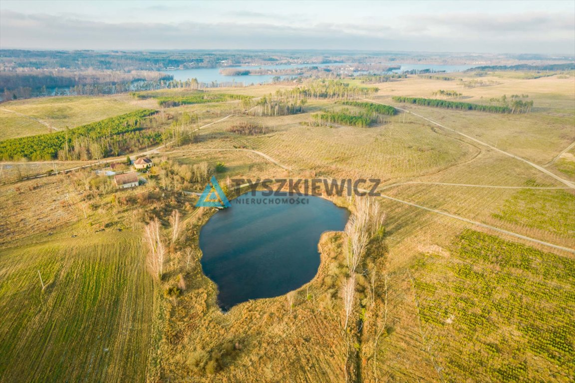 Działka budowlana na sprzedaż Grabowo Parchowskie  24 216m2 Foto 9