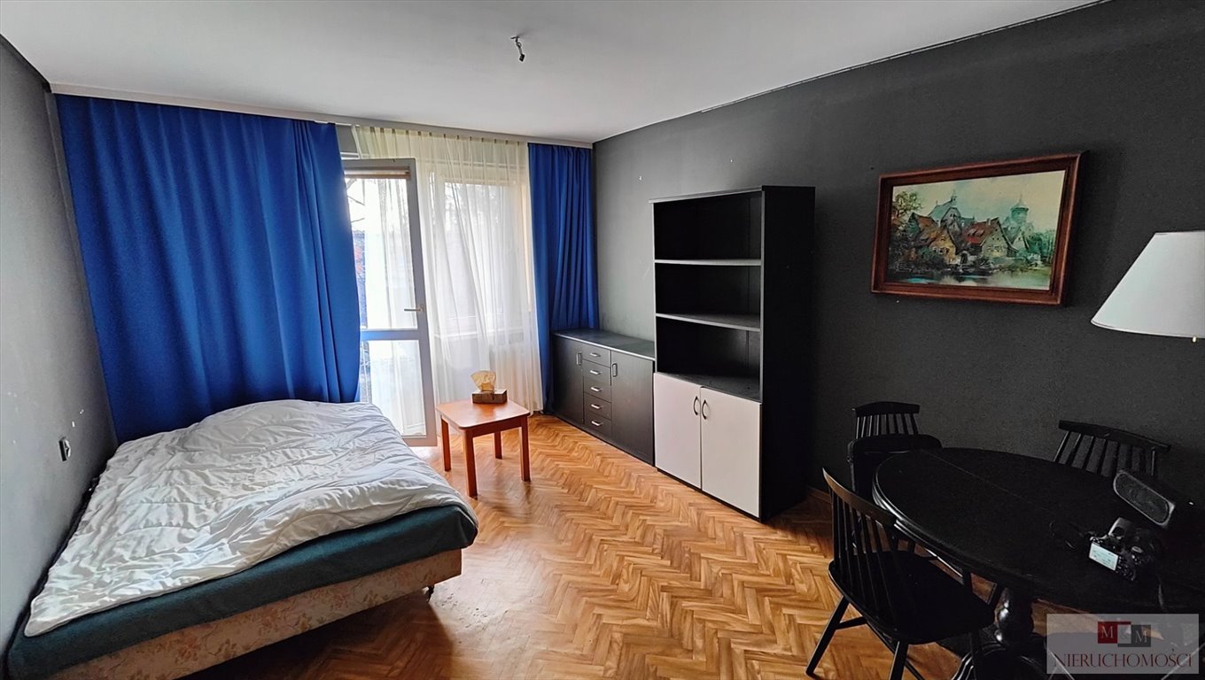 Mieszkanie dwupokojowe na sprzedaż Opole, Zaodrze  34m2 Foto 1