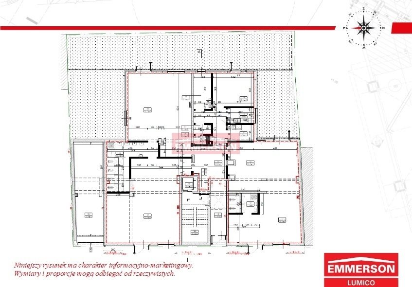 Lokal użytkowy na sprzedaż Kraków, Podgórze, Podgórze  302m2 Foto 1