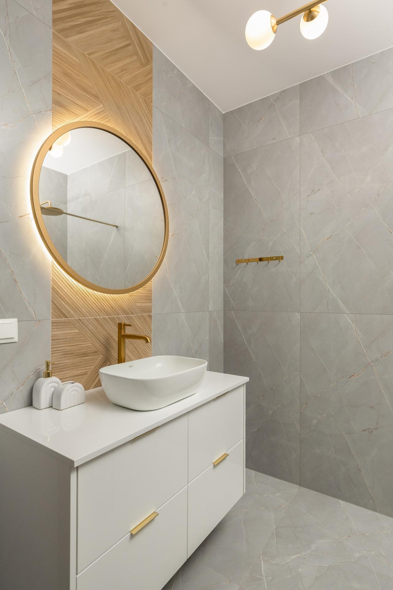 Mieszkanie trzypokojowe na wynajem Gdańsk  49m2 Foto 7
