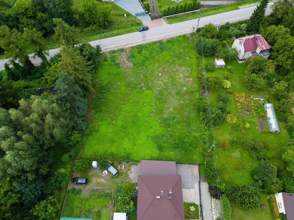 Działka budowlana na sprzedaż Szewna, Zakanale  2 000m2 Foto 9