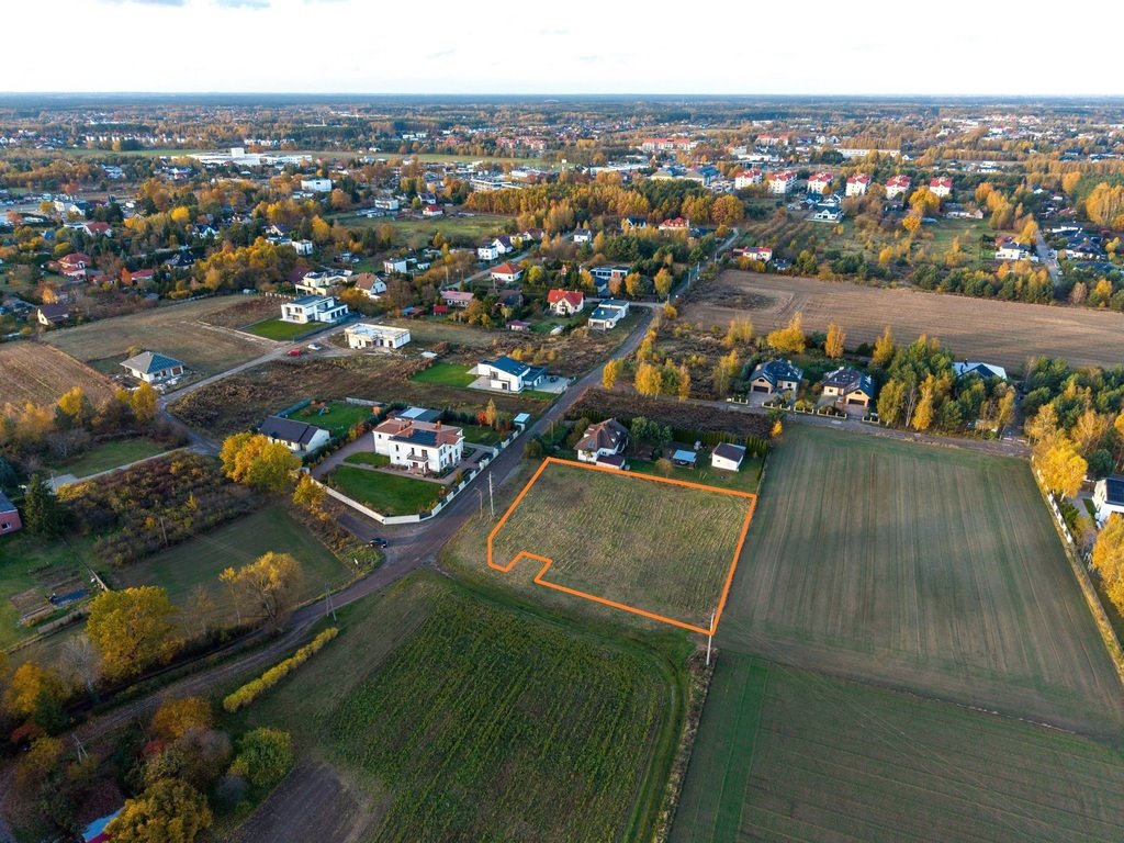 Oaza spokoju w Bydgoszczy pod 1 lub 2 domy Bydgoszcz, Izerska  2 790m2 Foto 1