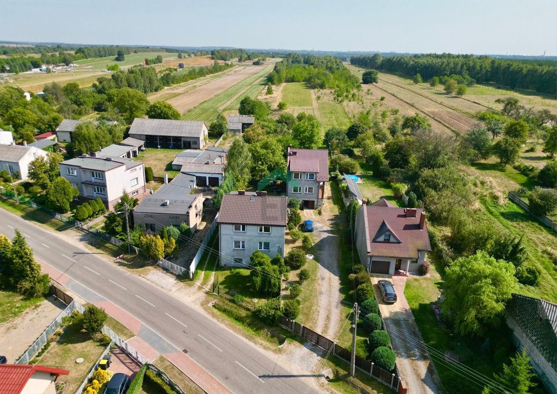 Dom na sprzedaż Lgota  320m2 Foto 2