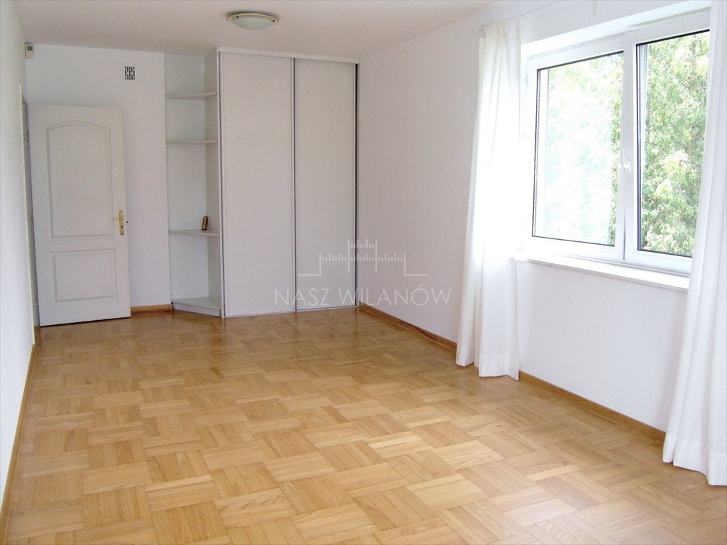 Dom na wynajem Warszawa, Wilanów, Wilanów, Husarii  350m2 Foto 9