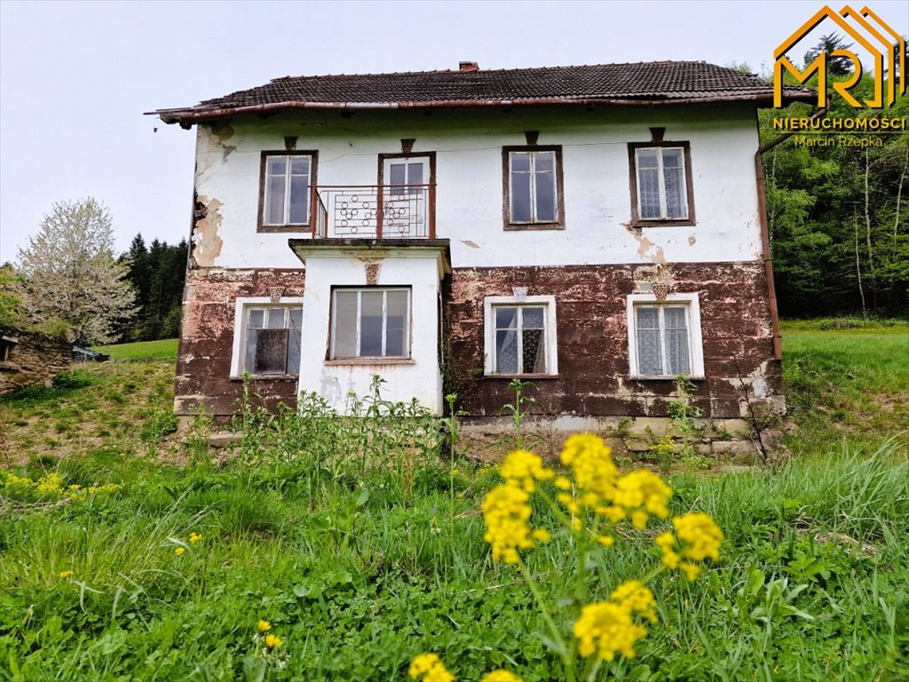 Dom na sprzedaż Cieniawa  80m2 Foto 2