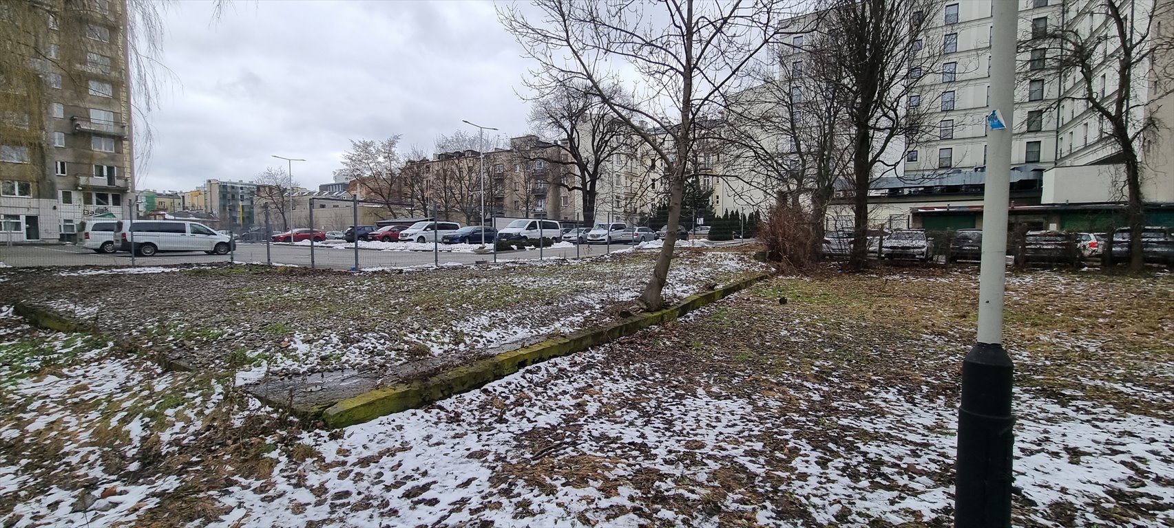 Działka inna na sprzedaż Łódź, Śródmieście, Piotrkowska  2 531m2 Foto 10