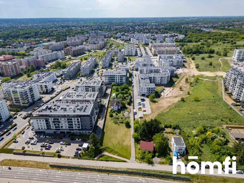 Działka inwestycyjna na sprzedaż Lublin, Sławin, Poligonowa  4 355m2 Foto 4