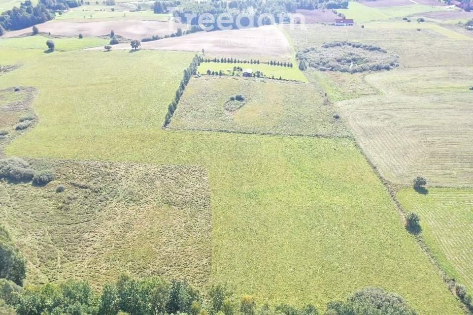 Działka budowlana na sprzedaż Blanki  1 500m2 Foto 4