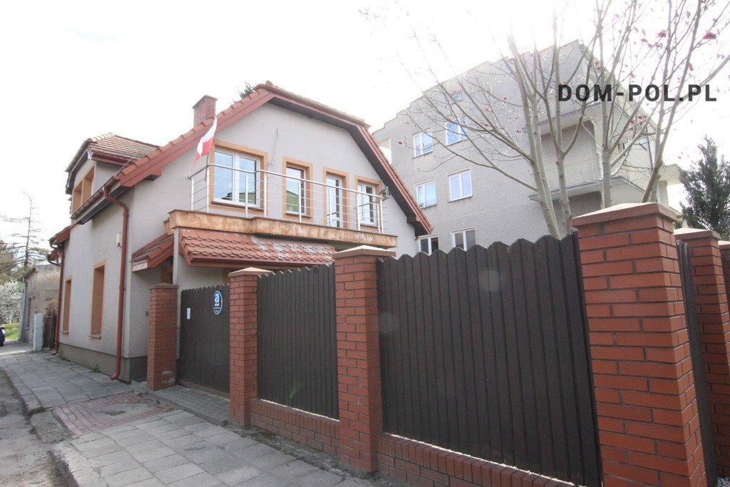 Dom wolnostojący 172 m² z garażem i piękną działką Lublin, Dziesiąta  172m2 Foto 1