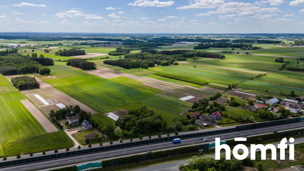 Działka budowlana na sprzedaż Stare Żdżary  9 300m2 Foto 14