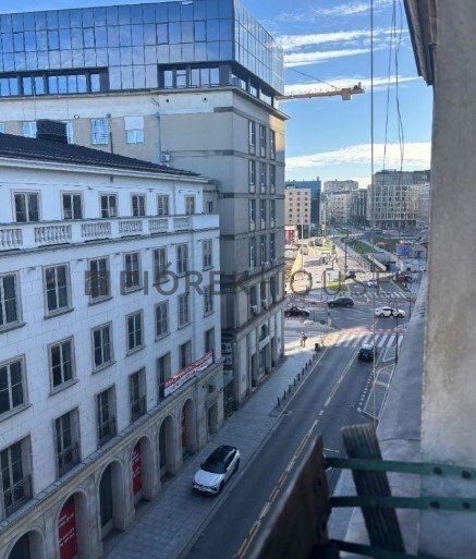 Mieszkanie dwupokojowe na sprzedaż Warszawa, Śródmieście, Mazowiecka  48m2 Foto 4