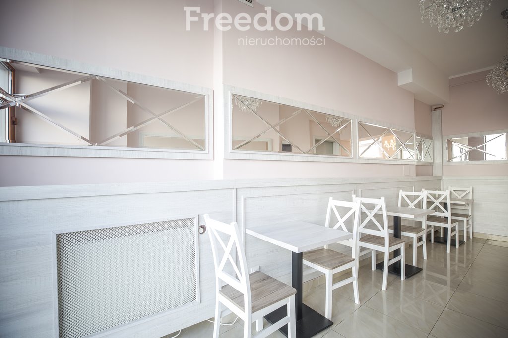 Lokal użytkowy na wynajem Rzeszów, Śródmieście, Jagiellońska  60m2 Foto 7