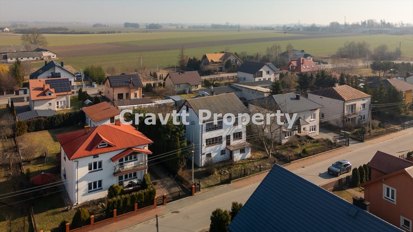 Dom na sprzedaż Czyżew, Czyżew  283m2 Foto 4