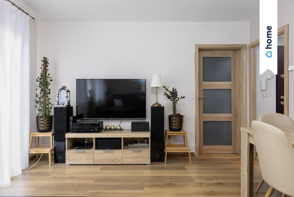 Mieszkanie trzypokojowe na sprzedaż Wrocław, Piękna  66m2 Foto 1