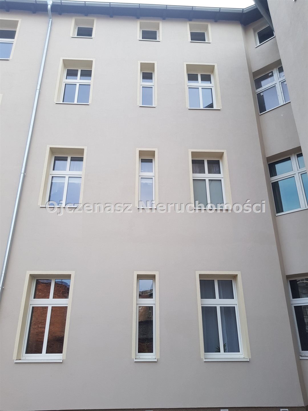 Mieszkanie dwupokojowe na sprzedaż Bydgoszcz, Okole  32m2 Foto 6