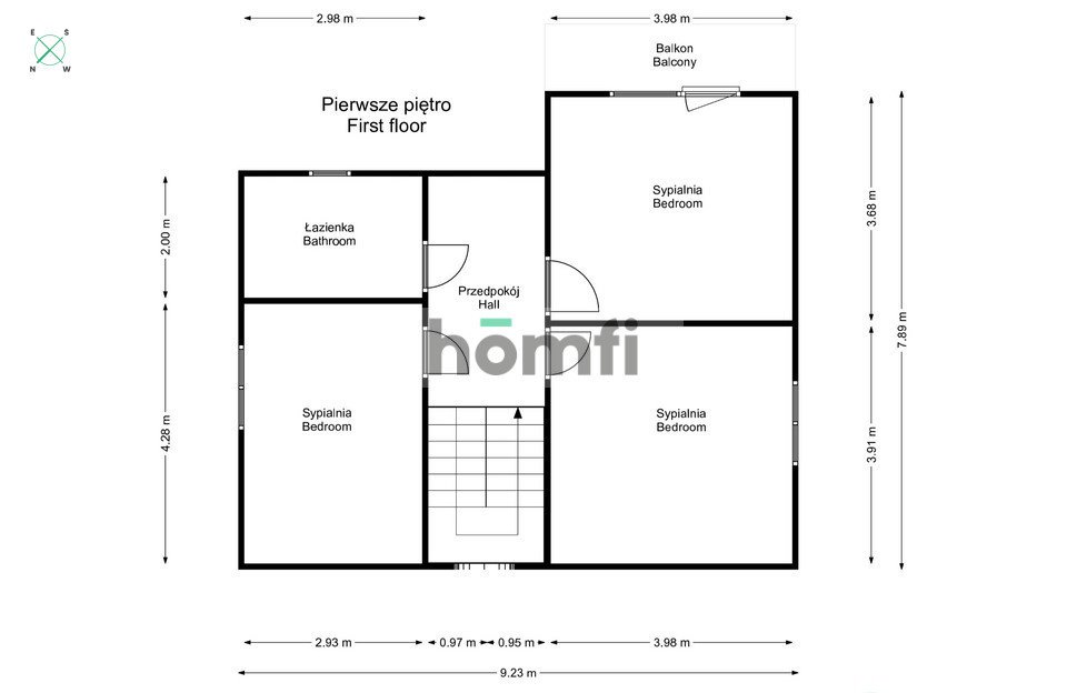 Dom na sprzedaż Biskupiec, gen. Władysława Sikorskiego  230m2 Foto 20