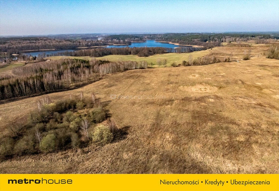 Działka rolna na sprzedaż Ramsowo  3 072m2 Foto 15
