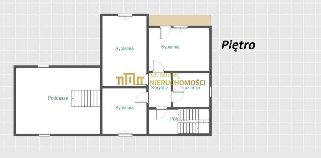 Dom na sprzedaż Rzeszów, Zawiszy Czarnego  310m2 Foto 11