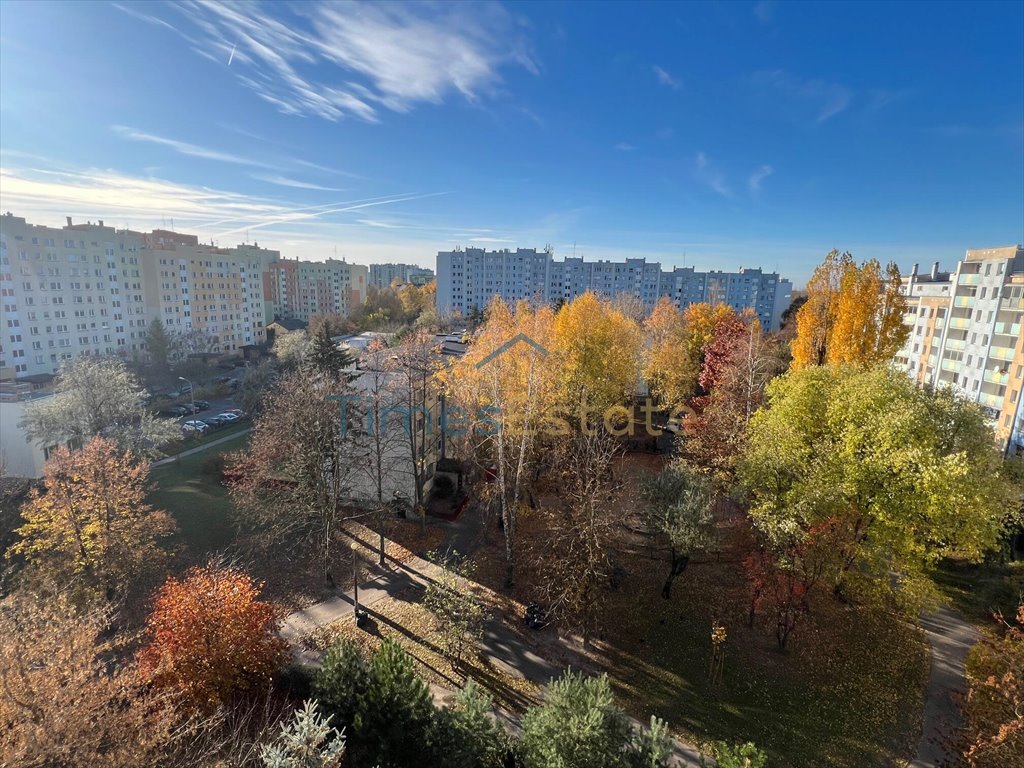 Mieszkanie dwupokojowe na sprzedaż Warszawa, Bemowo, Drogomilska  37m2 Foto 4