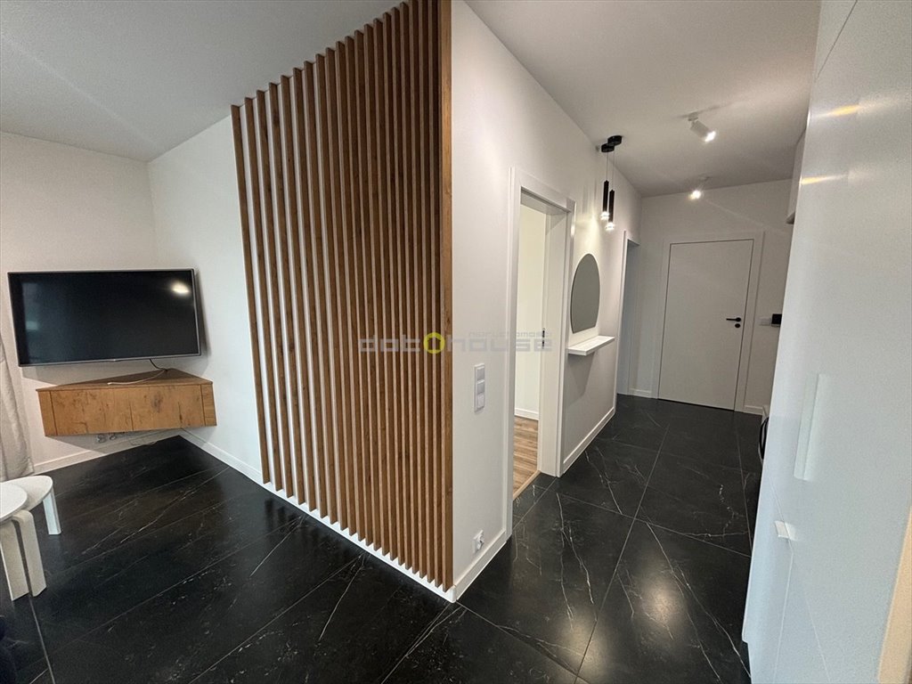 Mieszkanie trzypokojowe na wynajem Katowice, Brynów, Ptasie, Ptasie Osiedle, nowy apartamentowiec!  68m2 Foto 6