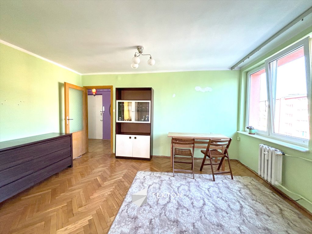 Mieszkanie dwupokojowe na sprzedaż Gdańsk, Śródmieście, Rzeźnicka  50m2 Foto 3