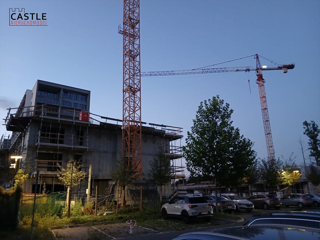 Mieszkanie trzypokojowe na sprzedaż Poznań, Winogrady, Hawelańska 25  70m2 Foto 19