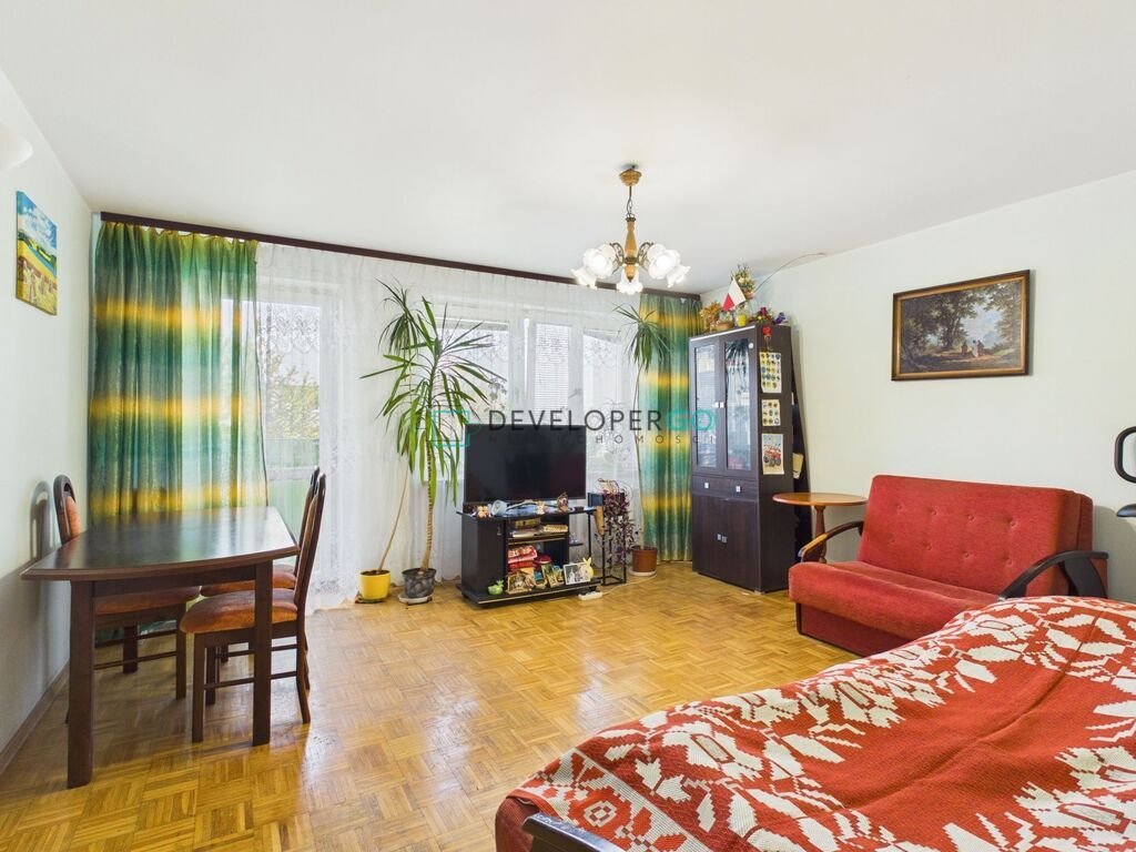 Przestronne 2-pokojowe mieszkanie do remontu (51,6 m²) z balkonem Choroszcz, Powstania Styczniowego  52m2 Foto 1