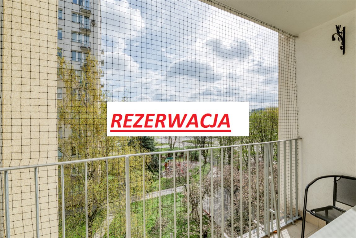 Mieszkanie dwupokojowe na sprzedaż Warszawa, Bełska  39m2 Foto 12