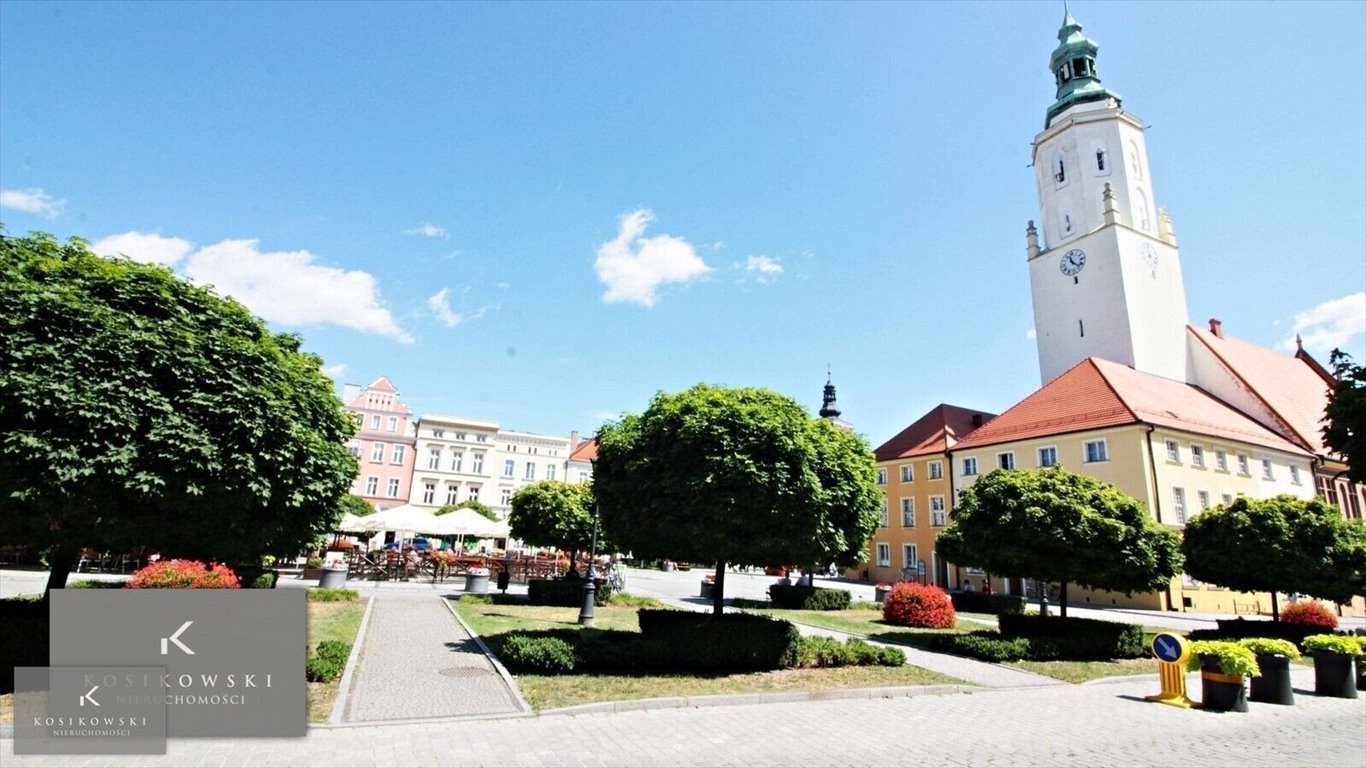 Lokal użytkowy na sprzedaż Namysłów, Rynek  75m2 Foto 10