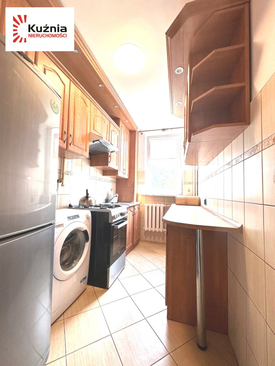 Mieszkanie trzypokojowe na wynajem Warszawa, Włochy Okęcie, Komitetu Obrony Robotników  56m2 Foto 1