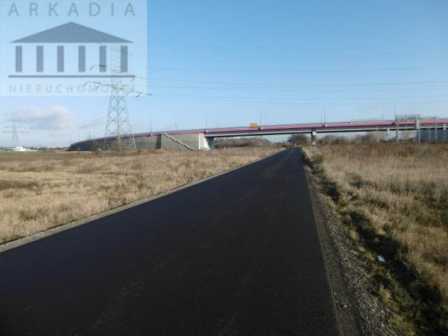 Działka budowlana pod dzierżawę Mory 15 000m2 Foto 1 Działka budowlana pod dzierżawę Mory 15 000m2 Foto 1