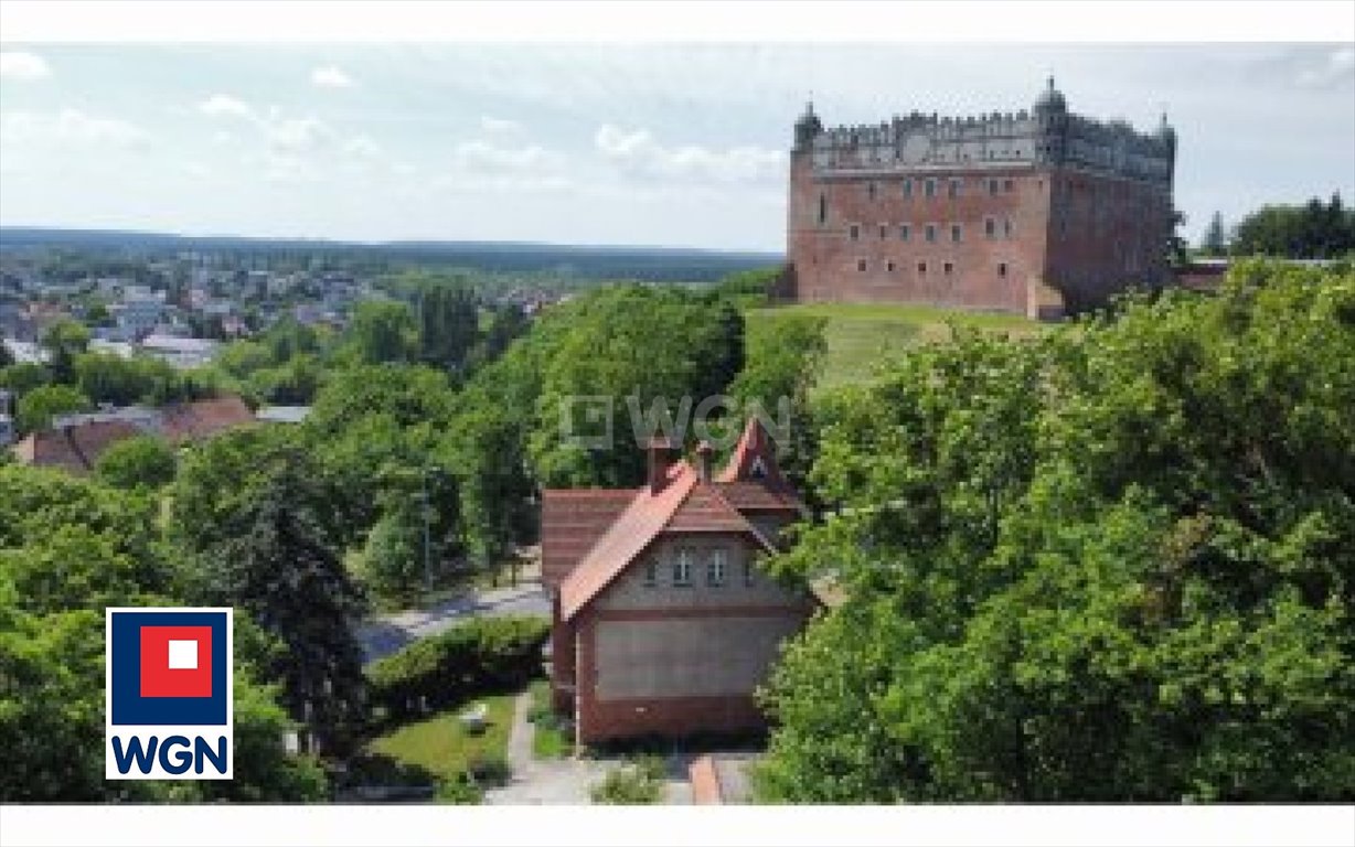 Dom na sprzedaż Golub-Dobrzyń, PTTK  285m2 Foto 4