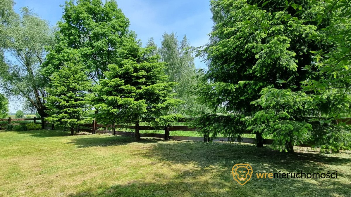 Działka budowlana na sprzedaż Masłów  2 116m2 Foto 1