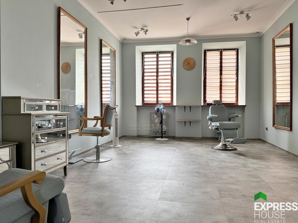 Lokal użytkowy na wynajem Lublin, Śródmieście, Krakowskie Przedmieście  55m2 Foto 1