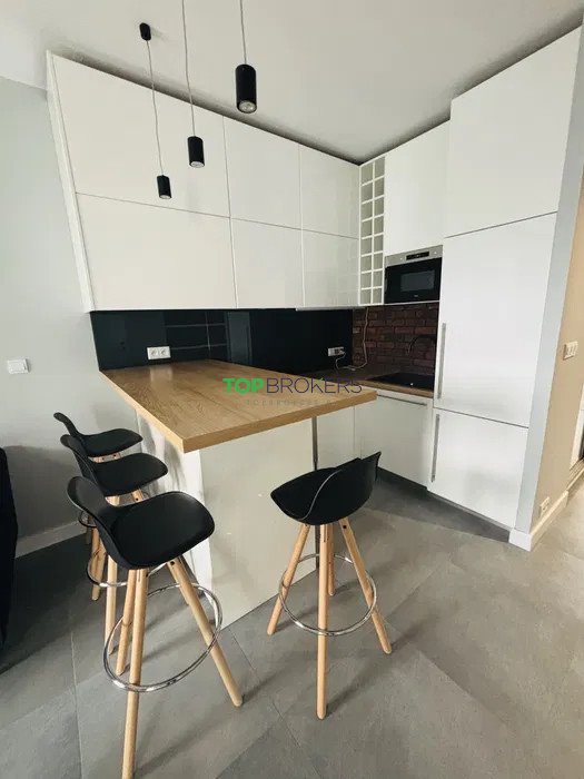 Mieszkanie trzypokojowe na wynajem Warszawa, Ochota Szczęśliwice, Włodarzewska  49m2 Foto 1