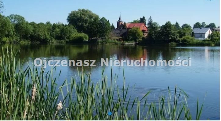 Działka inna na sprzedaż Błądzim  639m2 Foto 2