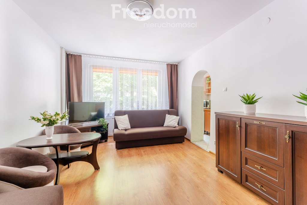 Zapraszam do mieszkania 24,5 m² blisko morza w Kołobrzegu Kołobrzeg, Katedralna  25m2 Foto 1