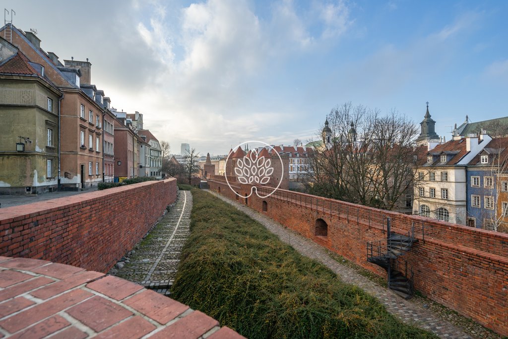 Kawalerka na sprzedaż Warszawa, Śródmieście, Krzywe Koło  28m2 Foto 15