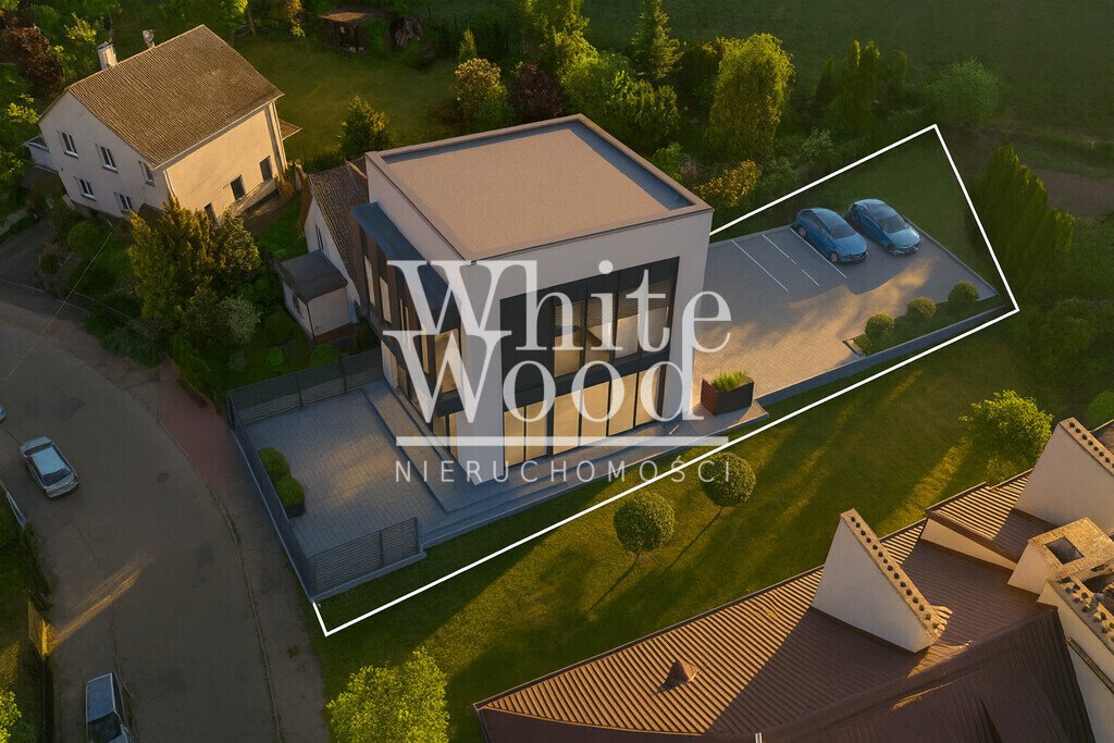 Lokal użytkowy na sprzedaż Gdańsk, Wrzeszcz  199m2 Foto 1