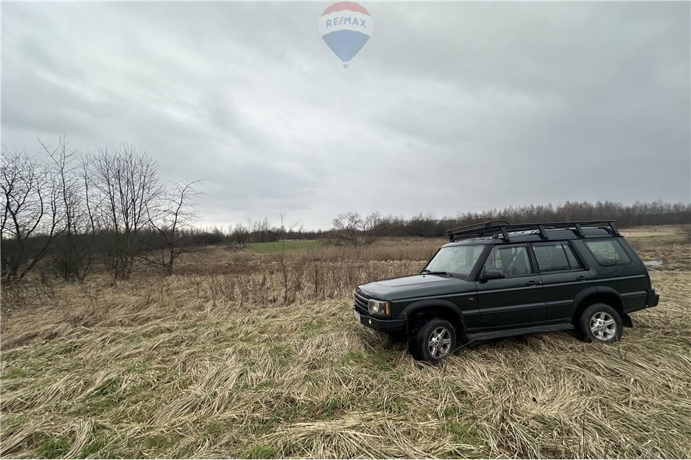 Działka rolna 895 m² blisko drogi 781 – bez prowizji! Jankowice  895m2 Foto 1