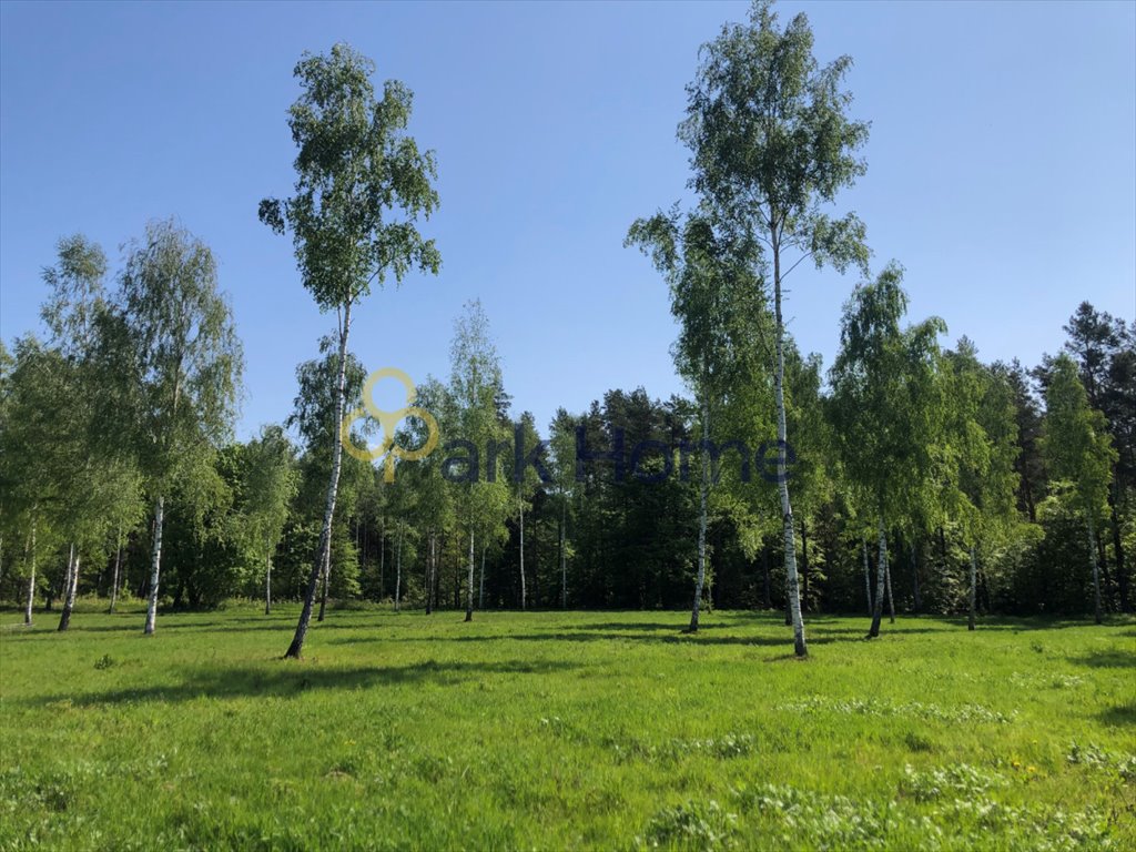 Działka budowlana na sprzedaż Ostróda  1 353m2 Foto 6