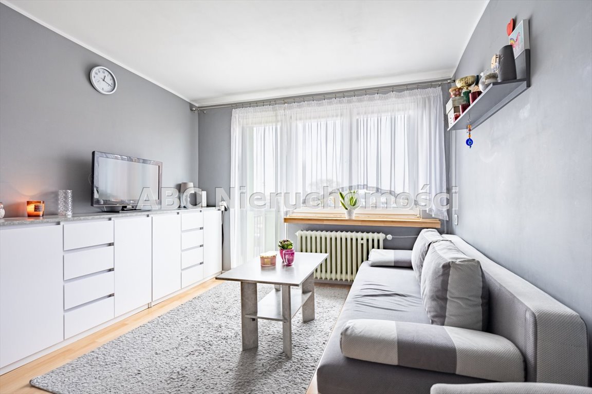 Do sprzedania funkcjonalne mieszkanie 44 m² z balkonem w Wałczu Wałcz  44m2 Foto 1