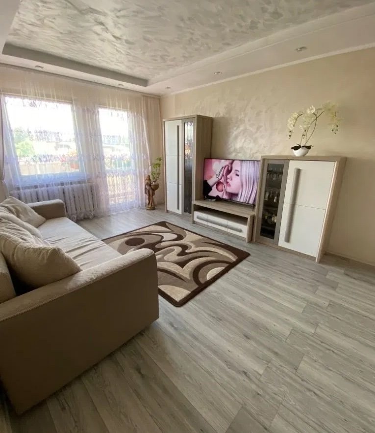 Dwupokojowe mieszkanie 48,65 m2 z balkonem i nową stolarką Katowice, Witosa, Ossowskiego  49m2 Foto 1