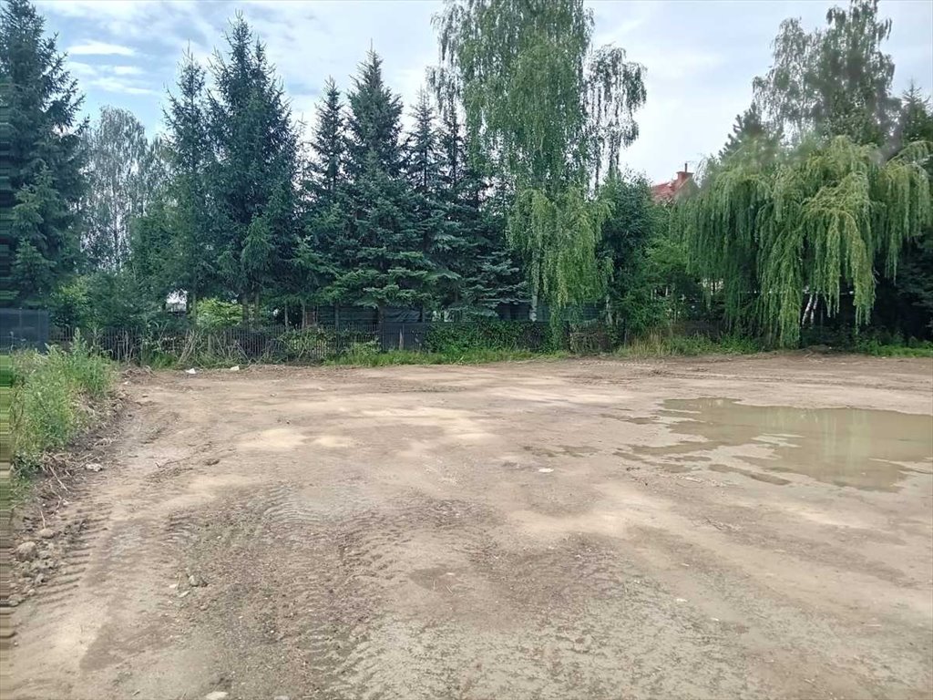 Działka budowlana na sprzedaż Dzierżoniów, Piława Dolna  1 570m2 Foto 2