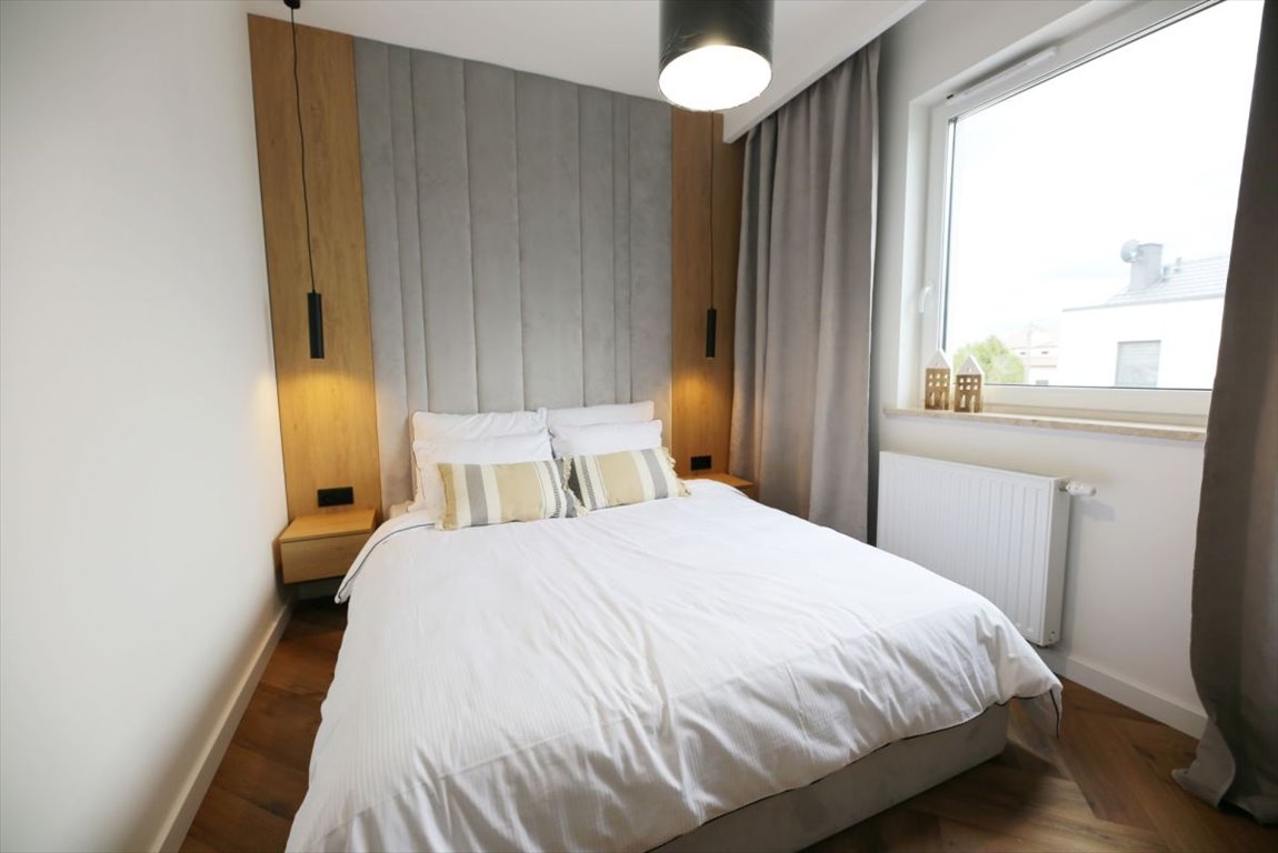 Mieszkanie trzypokojowe na sprzedaż Rzeszów, gen. Władysława Sikorskiego  66m2 Foto 1