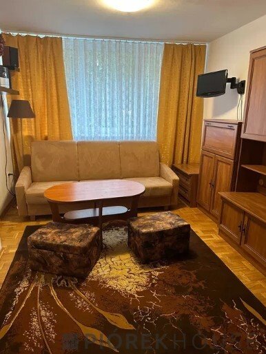 Mieszkanie dwupokojowe na sprzedaż Warszawa, Bielany, Wrzeciono  37m2 Foto 1